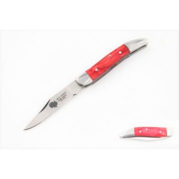 Wild Turkey Handmade Collection Folding Knife